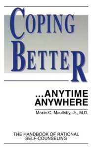 Coping Better...Anytime Anywhere